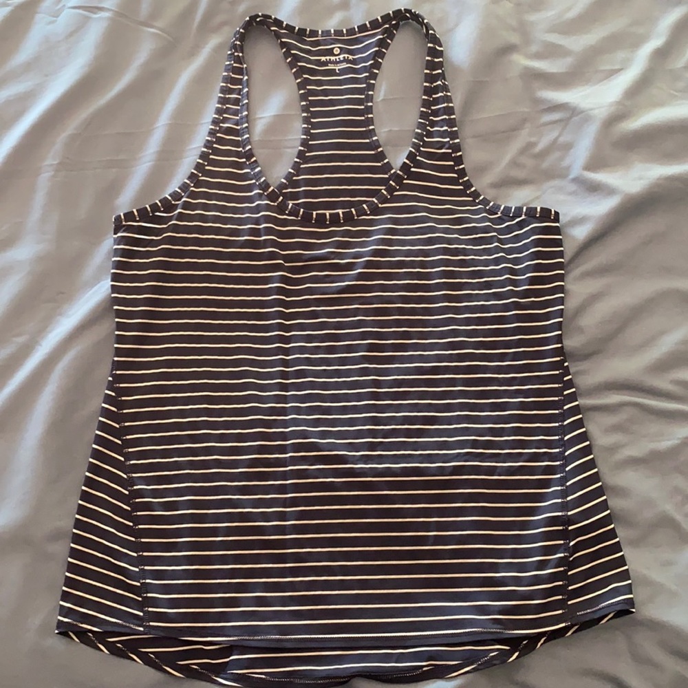 athleta tank